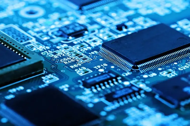半導体パッケージングのプロセスフロー