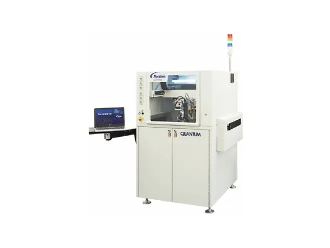 ASYMTEK Quantum Q-6800 高価値液体ディスペンシング システム
