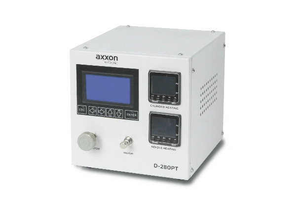 D-280PT ホットメルト接着剤コントローラー