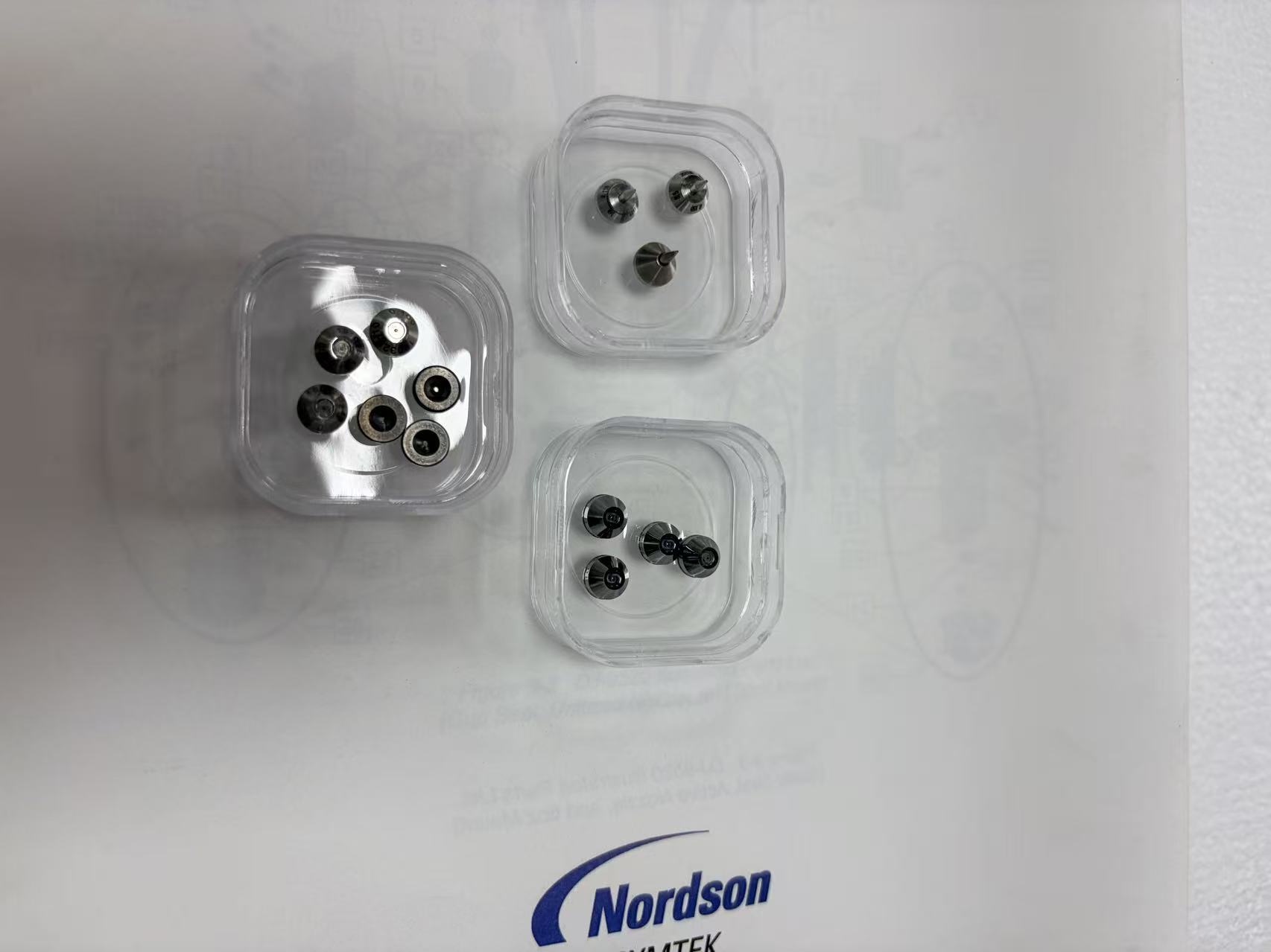 ノードソン消耗品